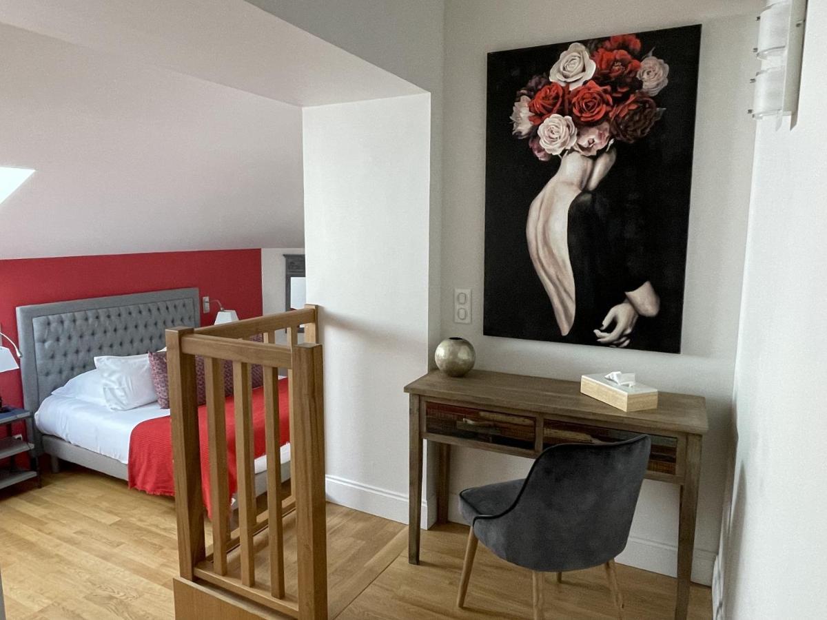 Manoir De Villamont Savigny-les-Beaune Bilik gambar