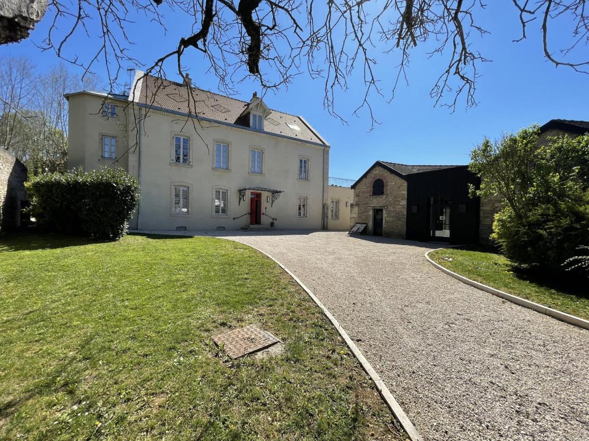 Manoir De Villamont Savigny-les-Beaune Luaran gambar