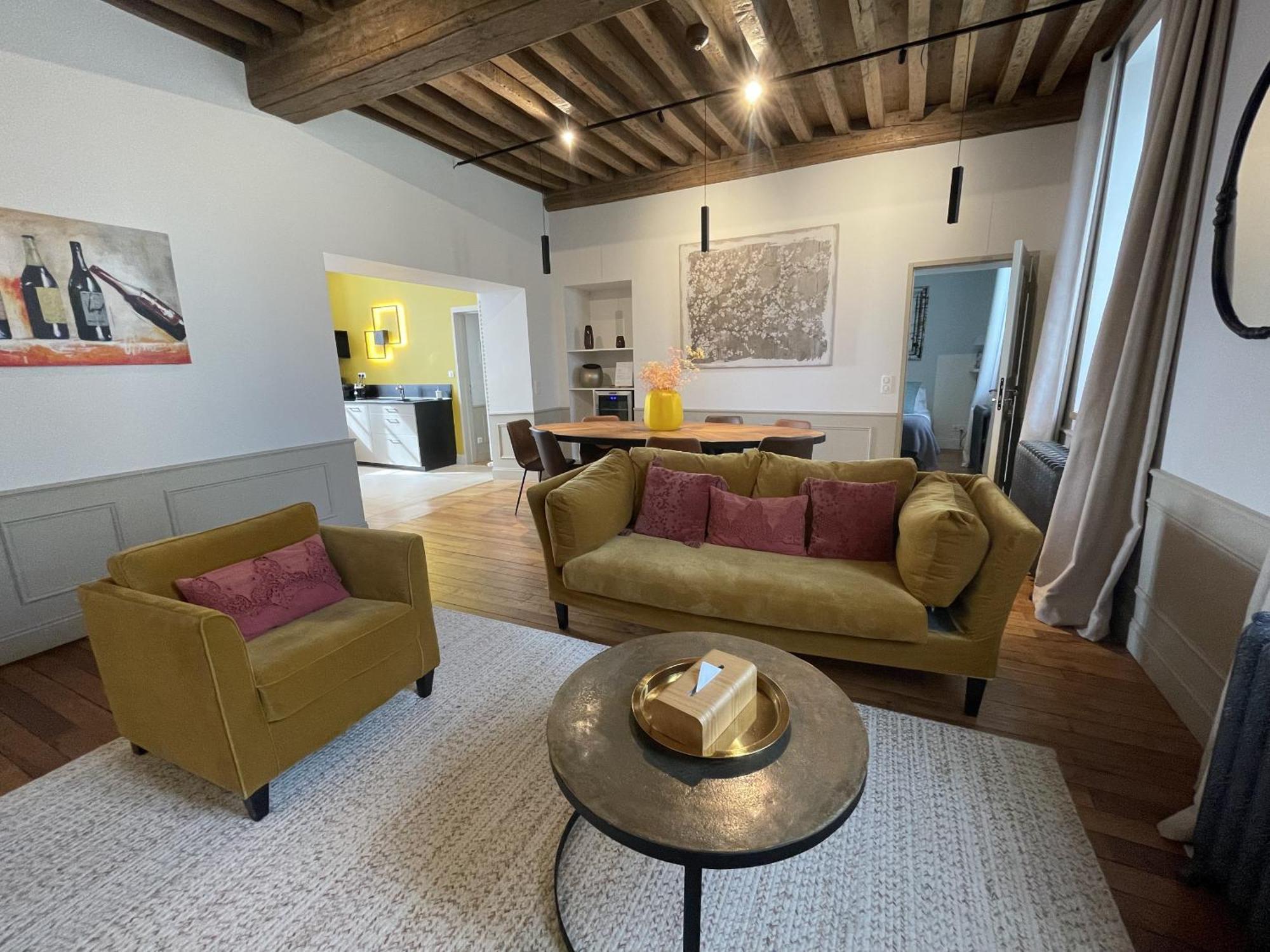 Manoir De Villamont Savigny-les-Beaune Bilik gambar