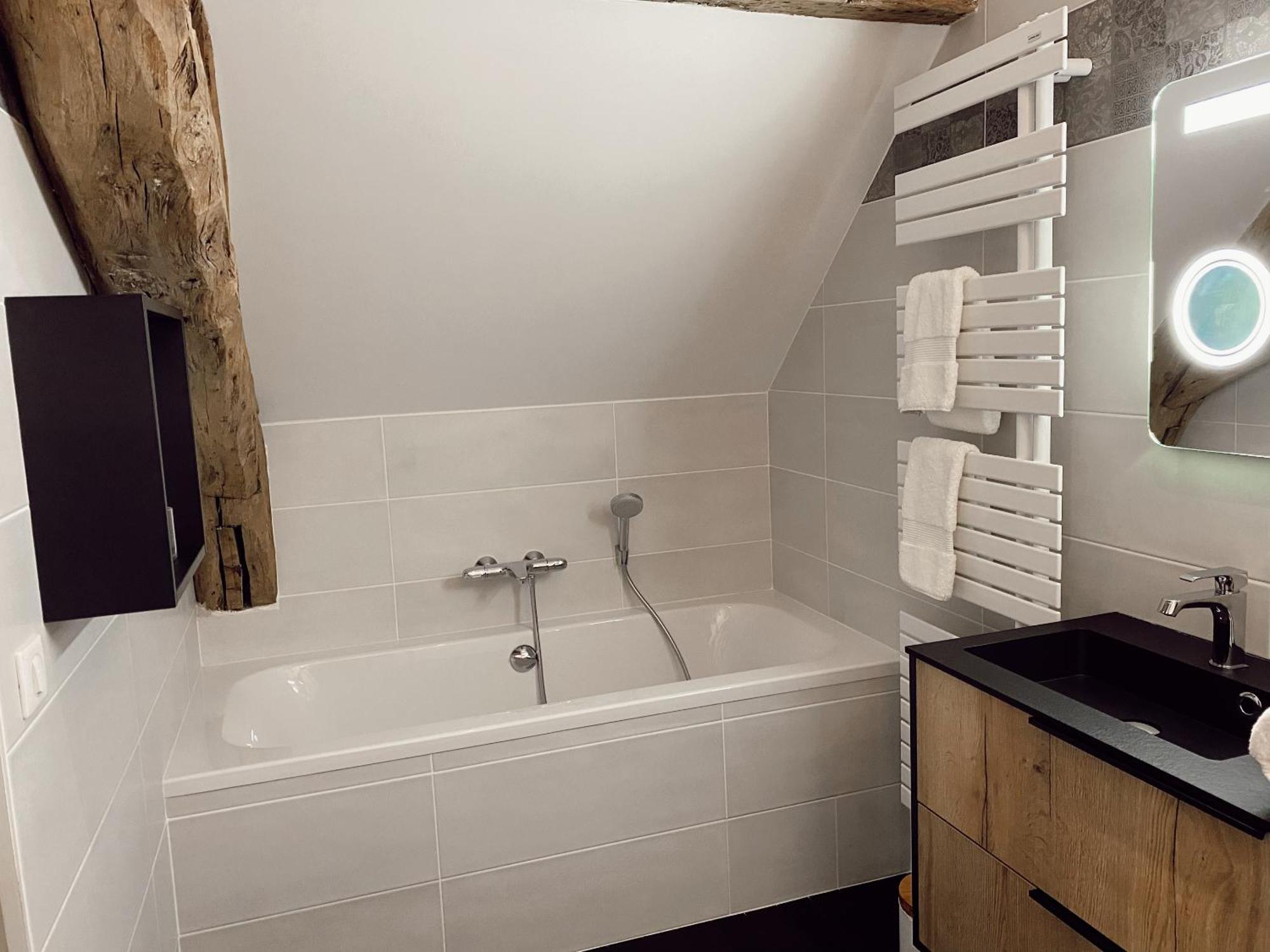 Manoir De Villamont Savigny-les-Beaune Bilik gambar